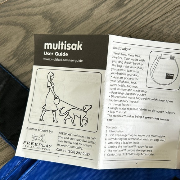 Little bag - Picture 7 of 8